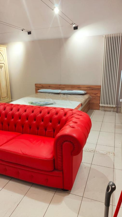 Ga Apartament Turyn