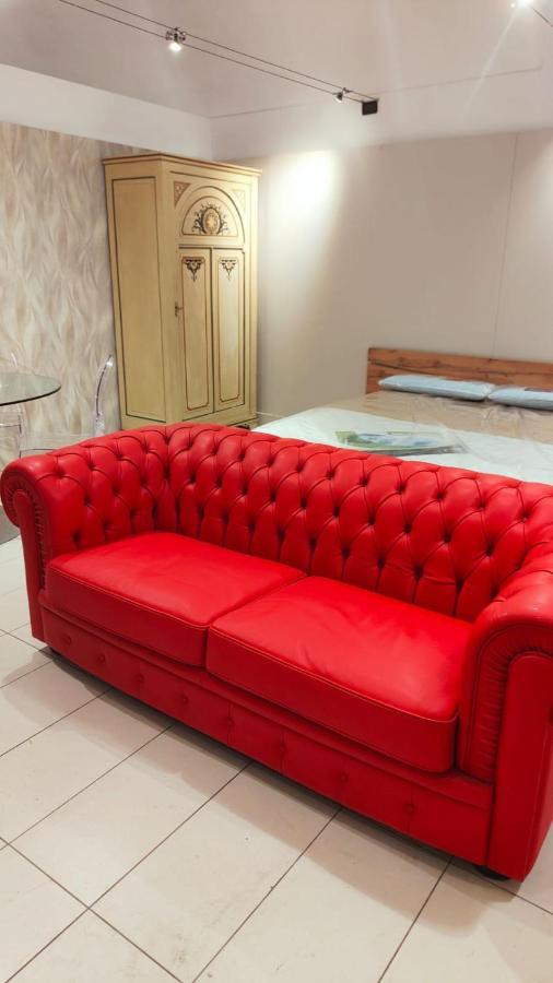 Apartament Ga *
