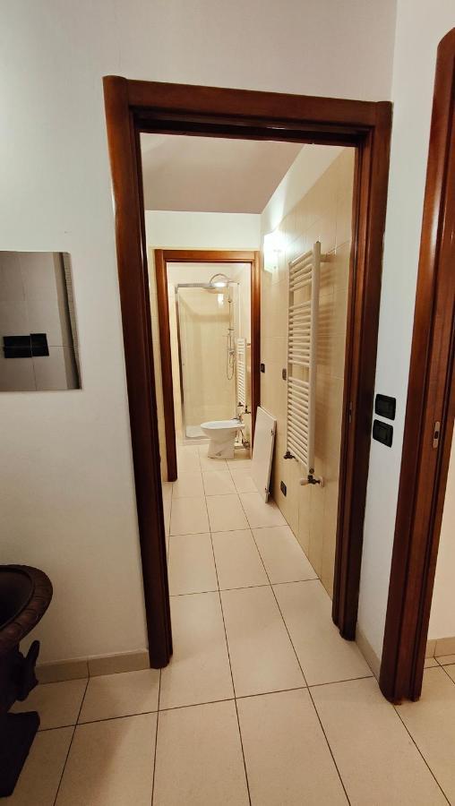 Apartament Ga Turyn