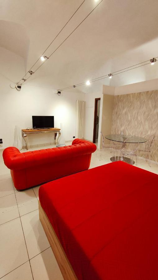 Apartament Ga Turyn