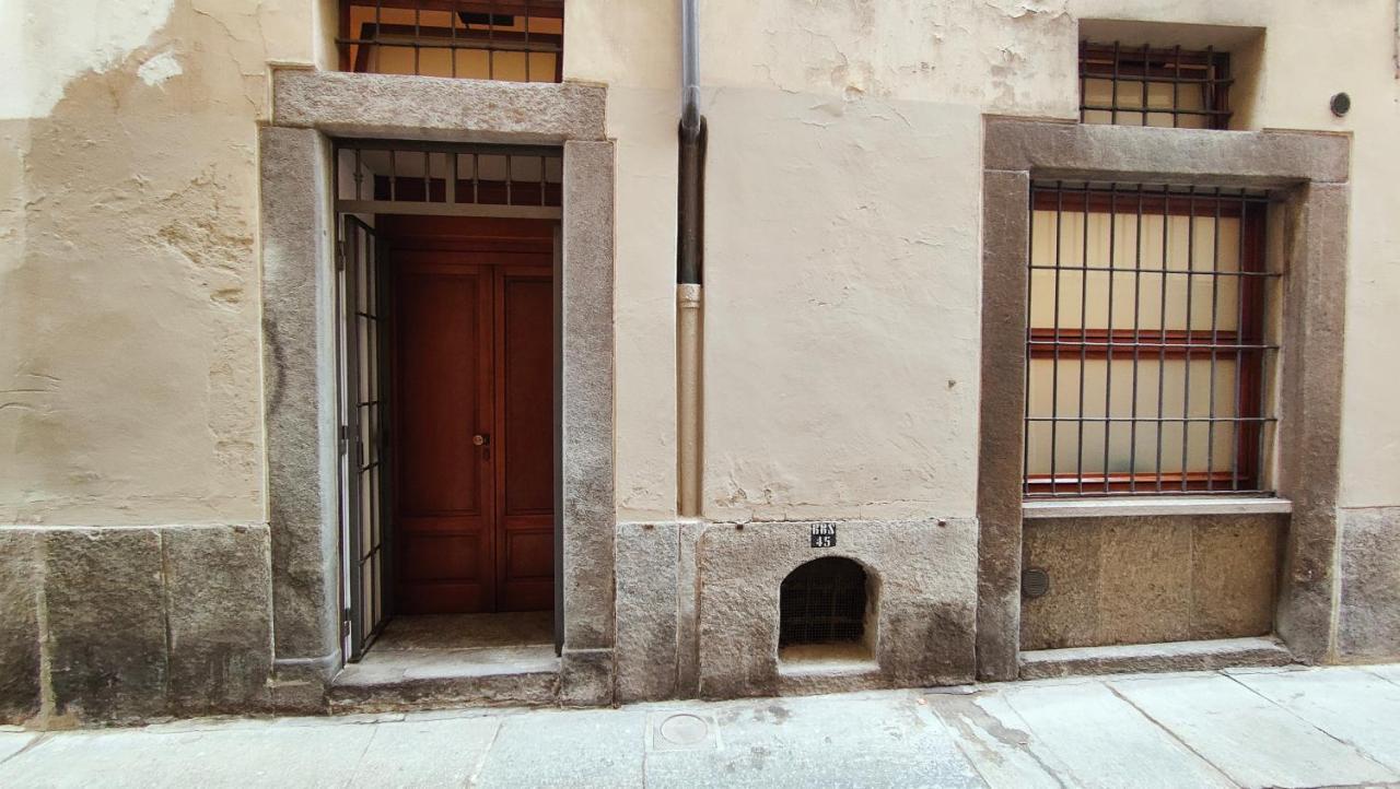 Ga Apartament Turyn