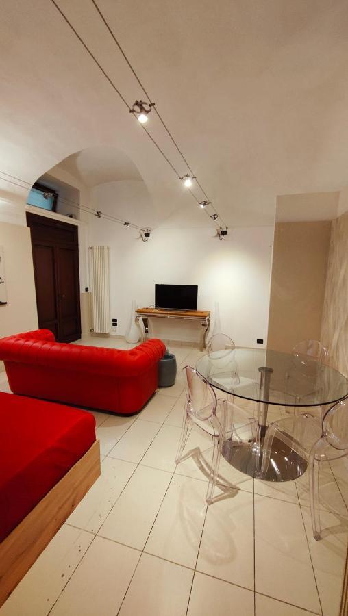 Ga Apartament Turyn
