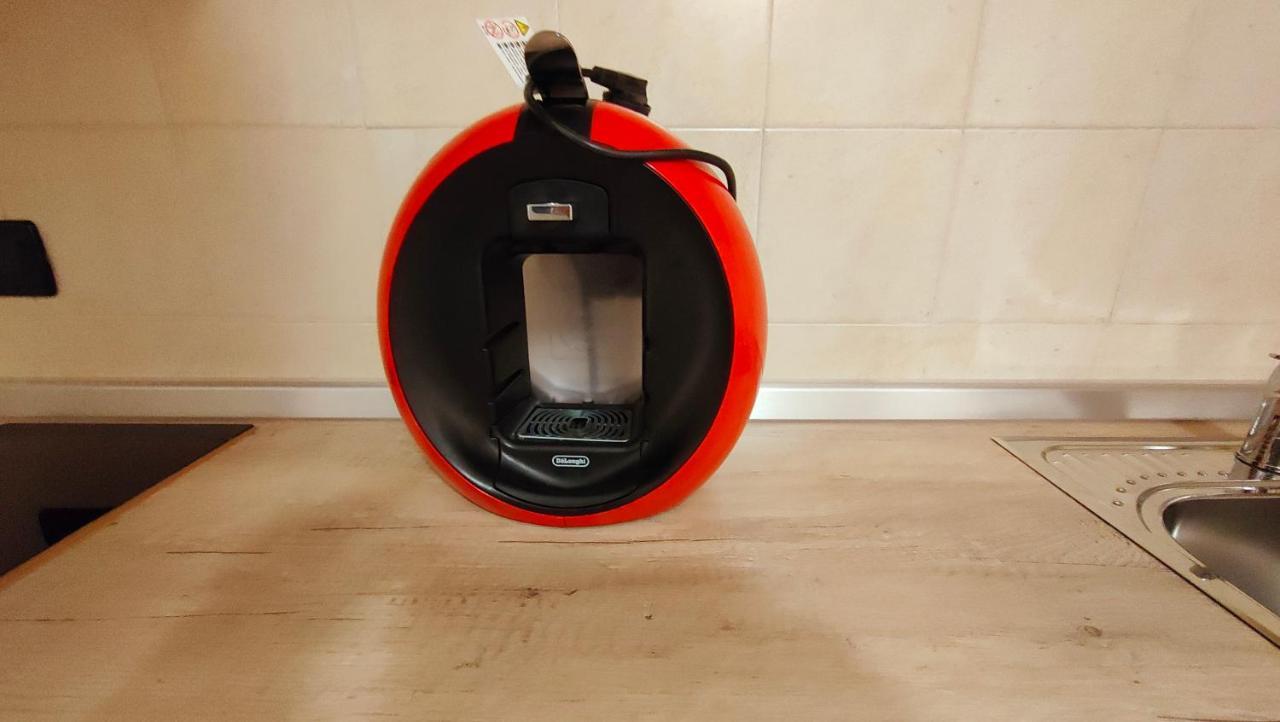 Ga Apartament Turyn